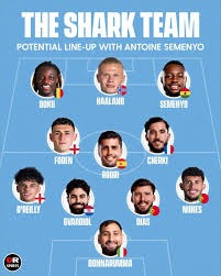 绝妙传递+完美终结！这才是团队足球的巅峰！